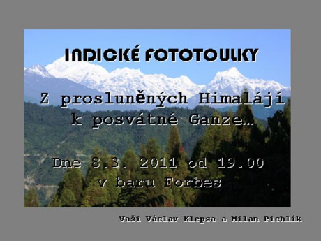 Indické fototoulky